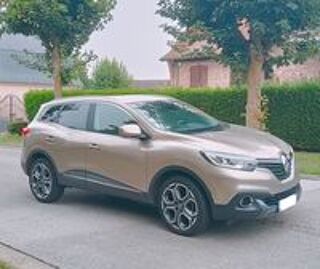 Kadjar dCi 110 Energy eco&sup2; Intens EDC 2016 occasion 60120 Breteuil