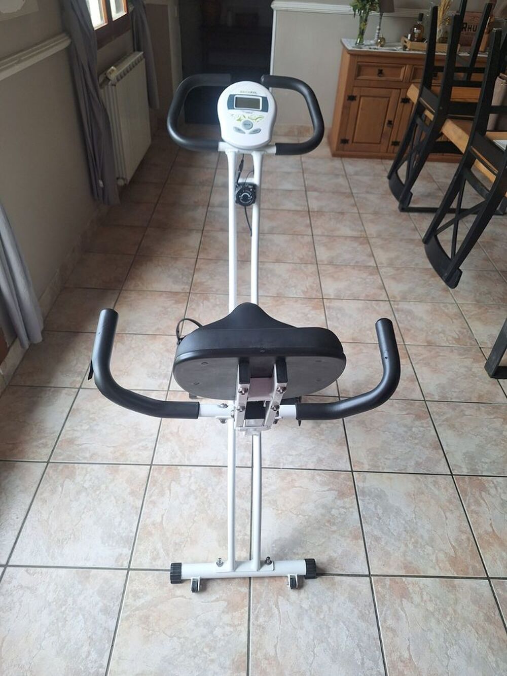 V&eacute;lo d'appartement Sports