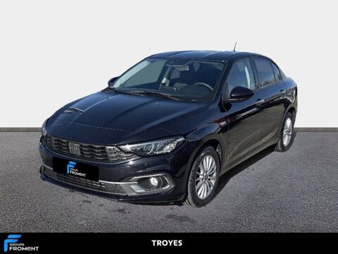 Fiat Tipo 1.6 Multijet 130 ch S&S Life Plus 2021 occasion La Chapelle-Saint-Luc 10600