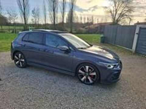 Golf 2.0 TDI SCR 200 DSG7 GTD 2021 occasion 69006 Lyon