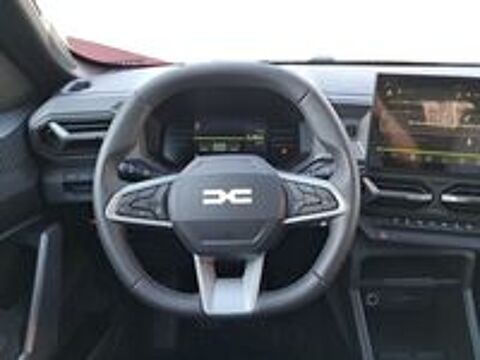 Duster Hybrid 155 Journey 2026 occasion 91170 Viry-Ch&acirc;tillon