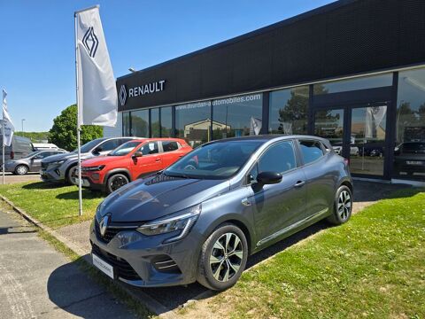 Annonce voiture Renault Clio V 17990 