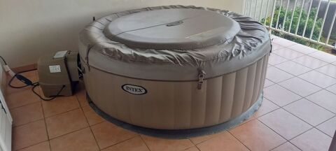 SPA 200 Saint-Joseph (97)