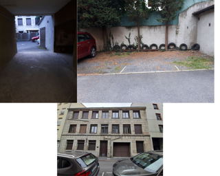  Appartement à vendre 3 pièces 75 m²