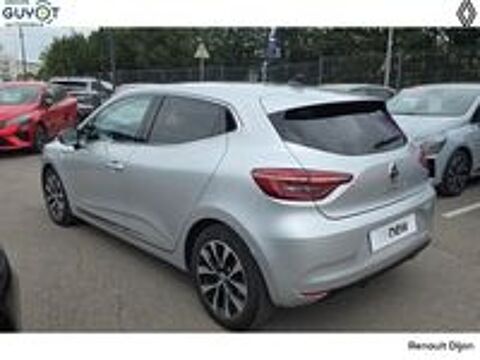 Clio V Clio E-Tech full hybrid 145 Techno 2023 occasion 21000 Dijon