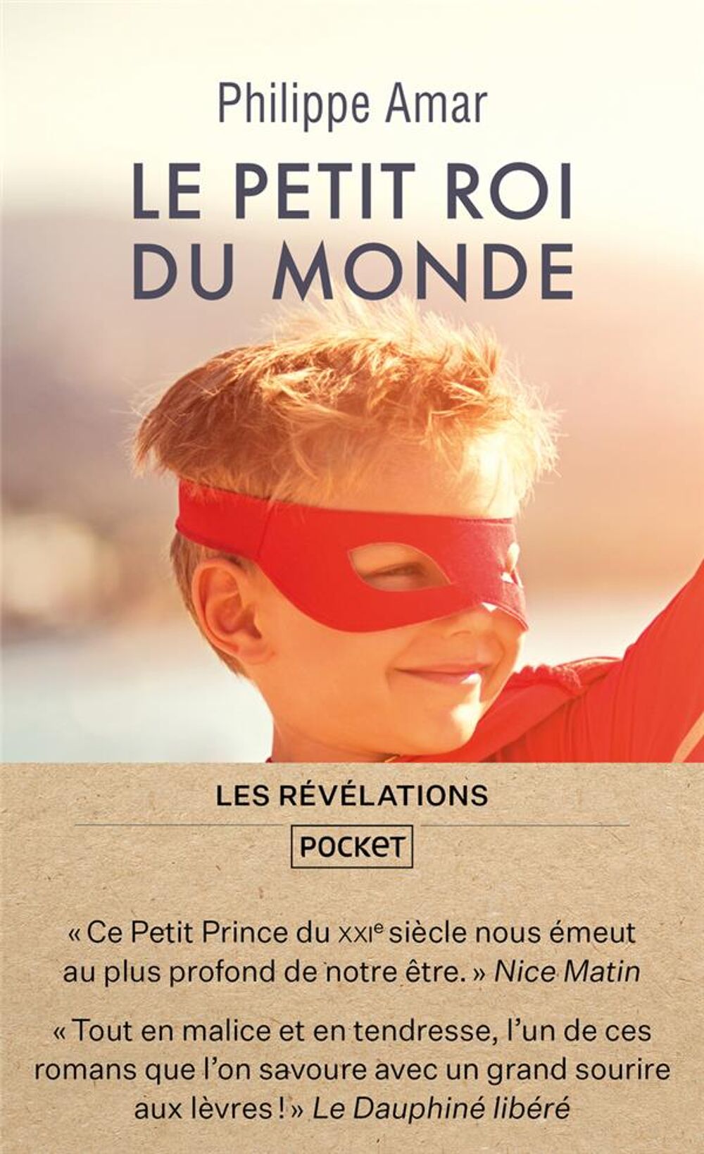 Le petit roi du monde Livres et BD