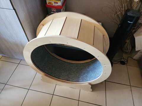 Roue d'exercice pour chat Tourcoing (59)