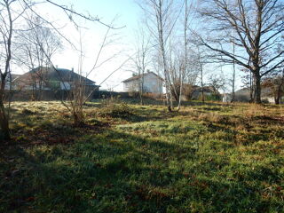  Terrain � vendre 968 m� �pinal