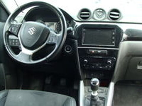 Vitara 1.6 DDiS Allgrip Pack 2015 occasion 13009 Marseille