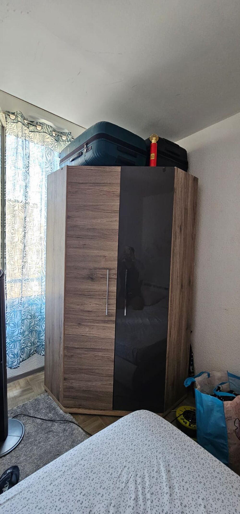 Armoire de chambre Meubles