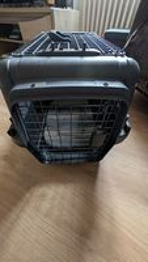   Cage de transport  
