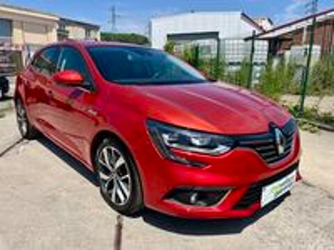 Megane IV M&eacute;gane IV Berline TCe 130 Energy Intens 2017 occasion 60870 Villers-Saint-Paul