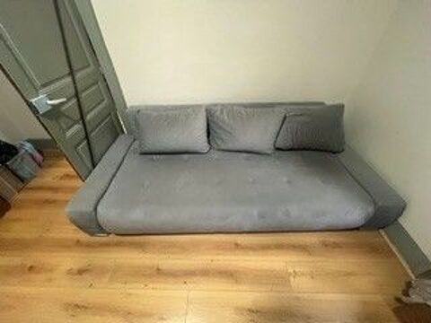 CANAPE CONVERTIBLE Quinssaines (03)