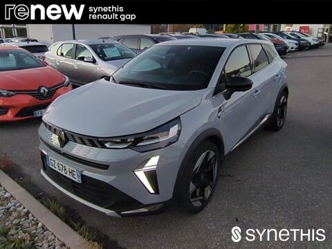 Renault Symbioz E-Tech full hybrid 145 Iconic 2024 occasion Gap 05000