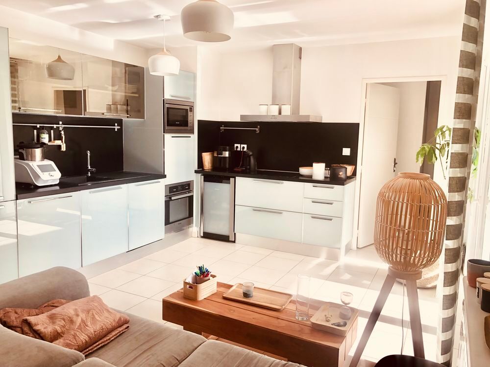 Vente Appartement Appartement T2 jardin, terrasse, garage et piscine La valette-du-var