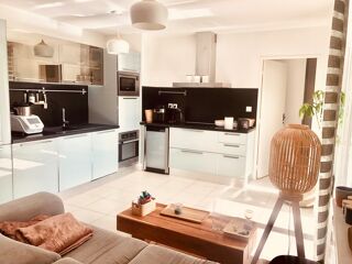  Appartement à vendre 2 pièces 41 m² La valette-du-var