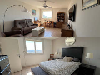 Appartement à vendre 2 pièces 54 m²