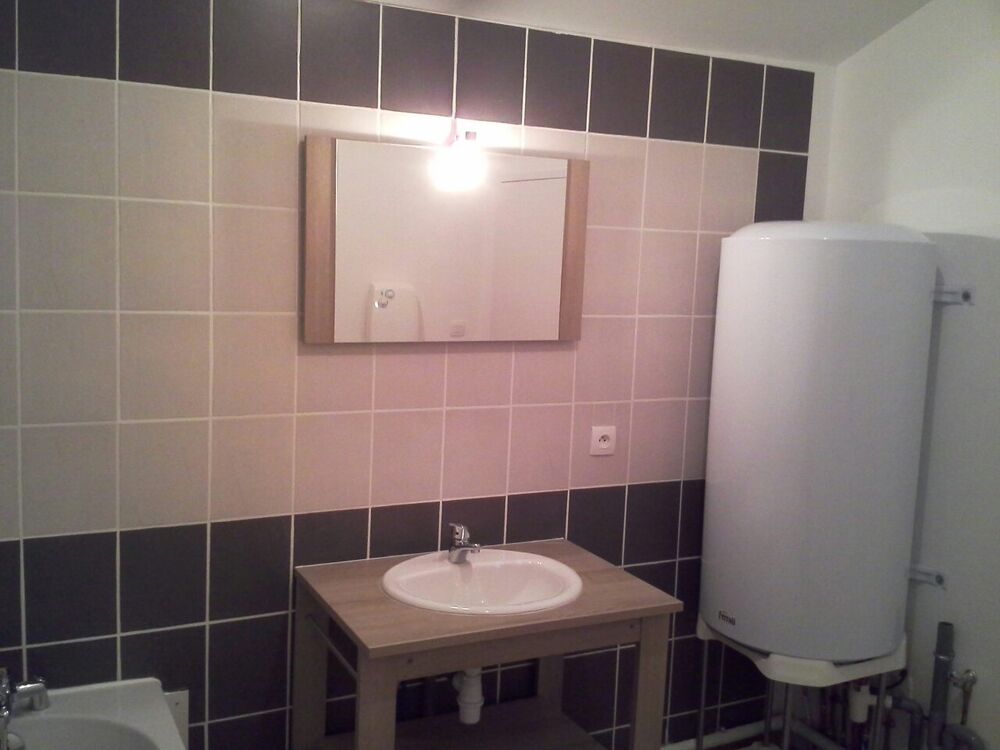 Location Appartement T3 Centre ville CARMAUX Carmaux