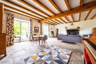  Maison � vendre 7 pi�ces 220 m�