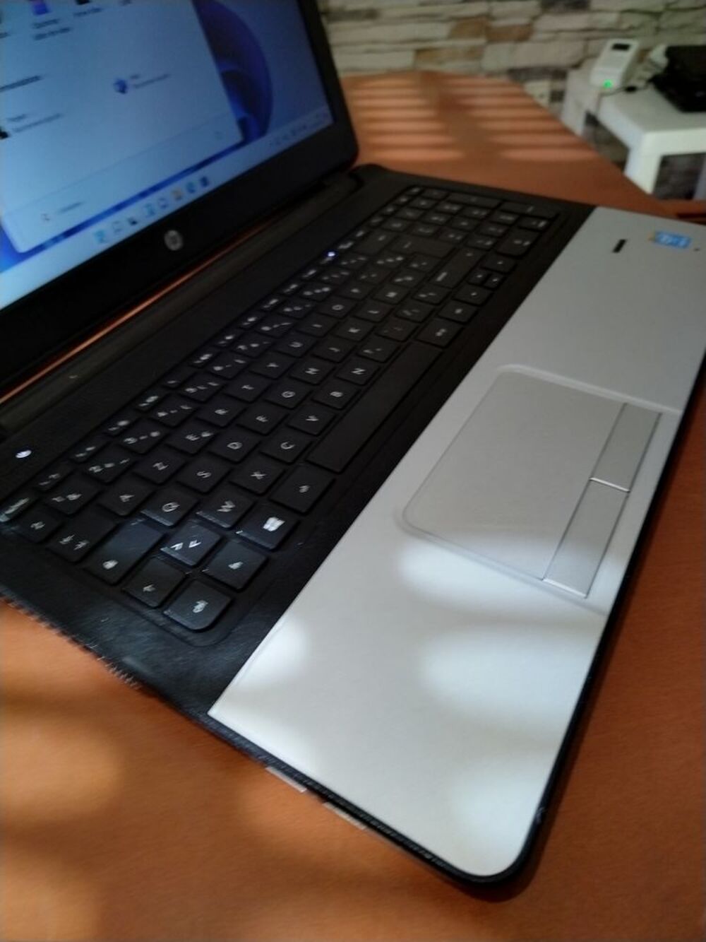 PC PORTABLE HP 350 G1 INTEL i5 16Go SSD 256Go Matériel informatique
