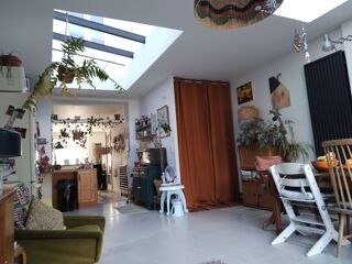  Maison � vendre 6 pi�ces 117 m�