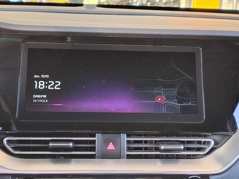 Niro 1.6 GDi Hybride 141 ch DCT6 Design 2021 occasion 95520 Osny