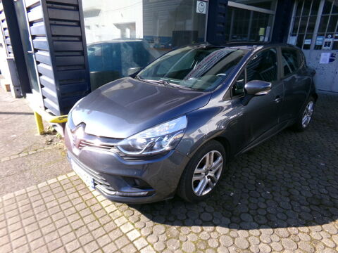 Renault Clio IV Clio dCi 90 E6C Business 2018 occasion Maizi&egrave;res-l&egrave;s-Metz 57280