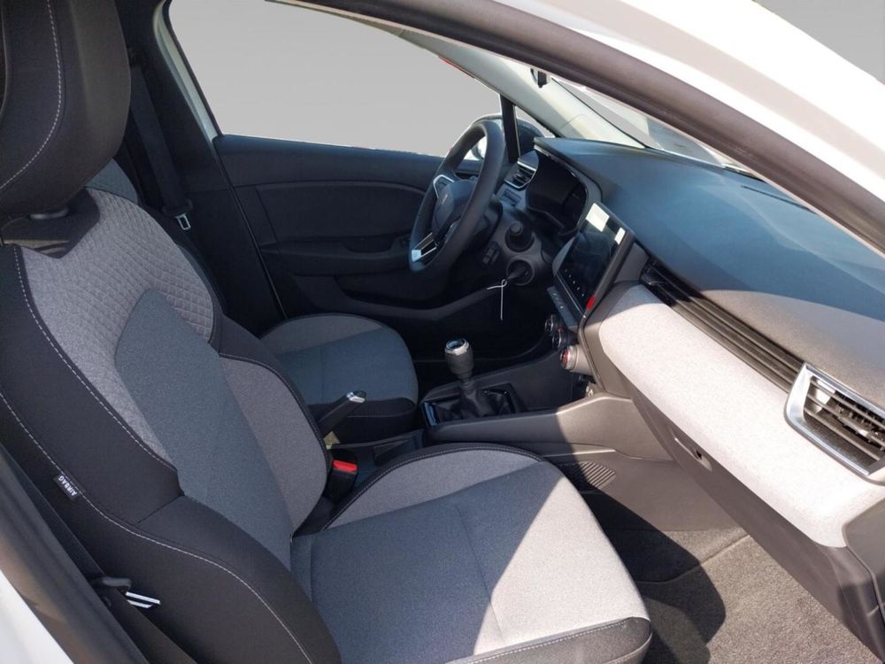 Clio V Clio TCe 90 ch GSR2 Evolution 2025 occasion 08200 Wadelincourt