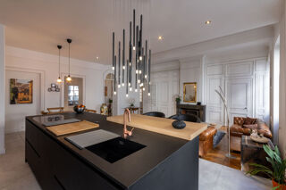  Appartement  louer 6 pices 177 m