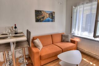  Appartement � vendre 2 pi�ces 29 m� Annecy