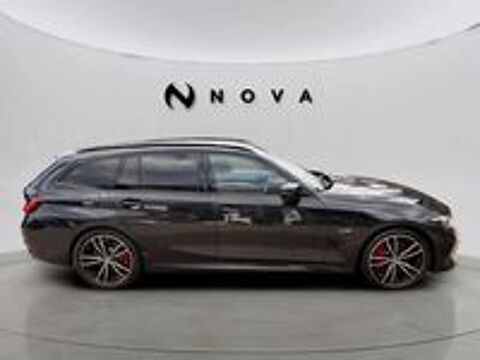 S&eacute;rie 3 320i 184ch M Sport Carplay 2022 occasion 33600 Pessac