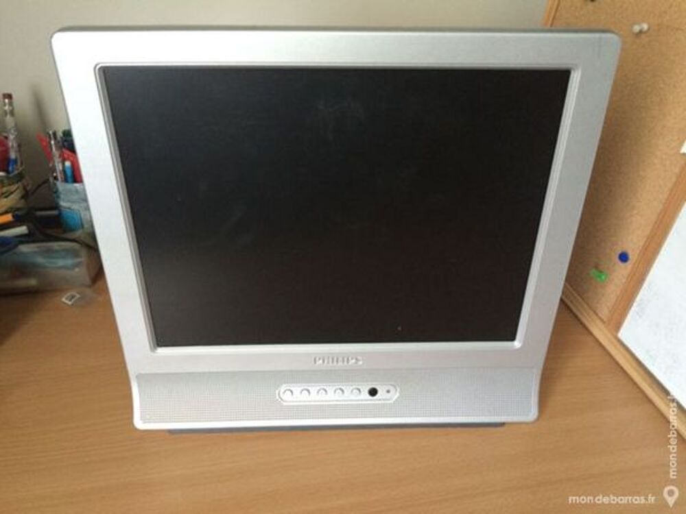 Ecran plat Photos/Video/TV