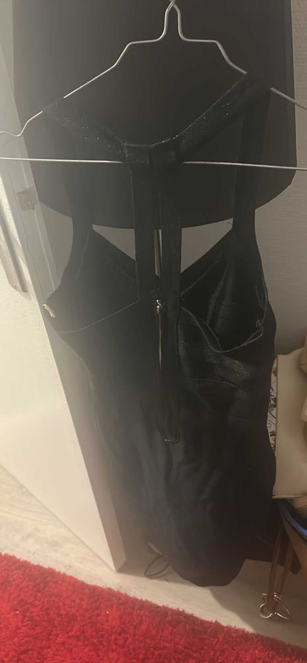 Robe soir&eacute;e Vêtements
