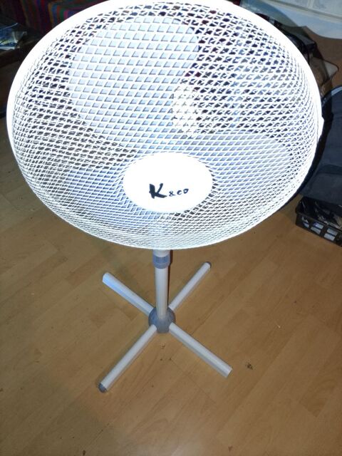 Ventilateur Poussan (34)
