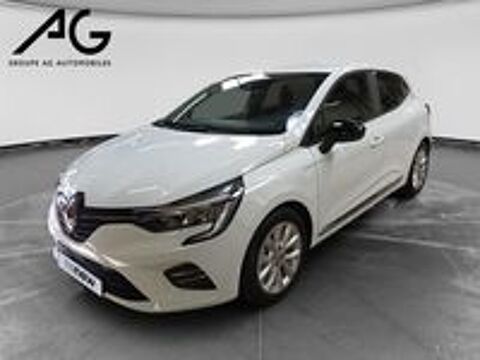 Clio V Clio E-Tech hybride 145 Evolution 2022 occasion 08000 Charleville-M&eacute;zi&egrave;res