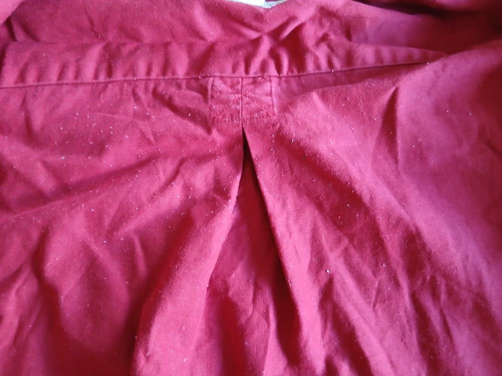 chemise femme Vêtements