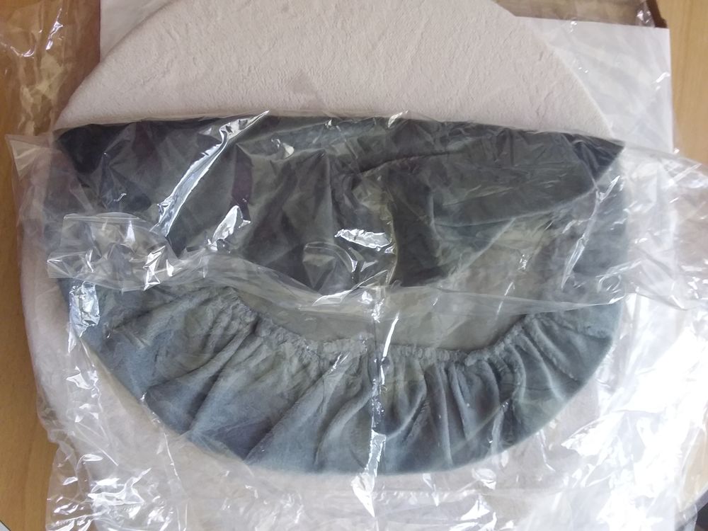Disque de transfert rotatif Vêtements