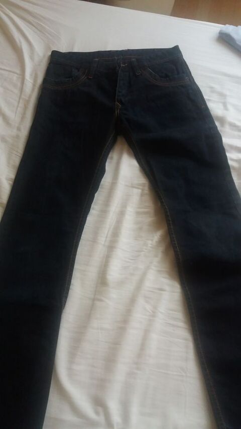 Jean homme kaporal 49 Bezons (95)