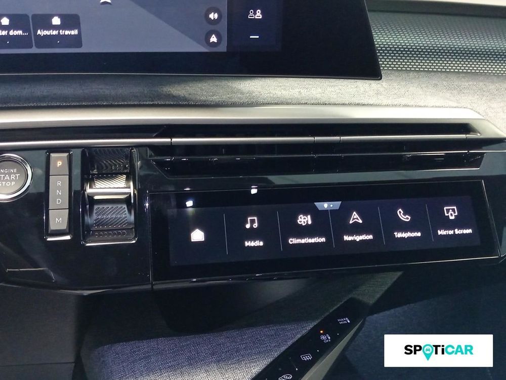3008 Hybrid 145 e-DCS6 GT 2025 occasion 46000 Cahors