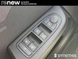 Clio V Clio E-Tech full hybrid 145 ch GSR2 Esprit Alpine 2024 occasion 07200 Aubenas
