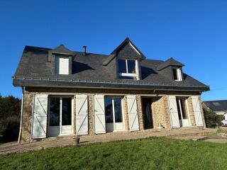  Maison � vendre 7 pi�ces 155 m�