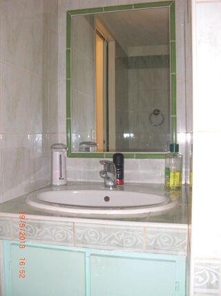  Maison � vendre 2 pi�ces 35 m�
