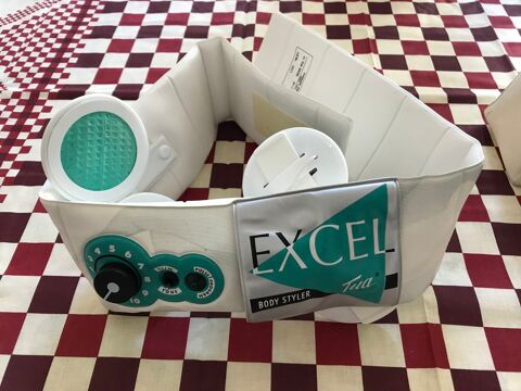 Ceinture de musculation 20 Paris 10 (75)