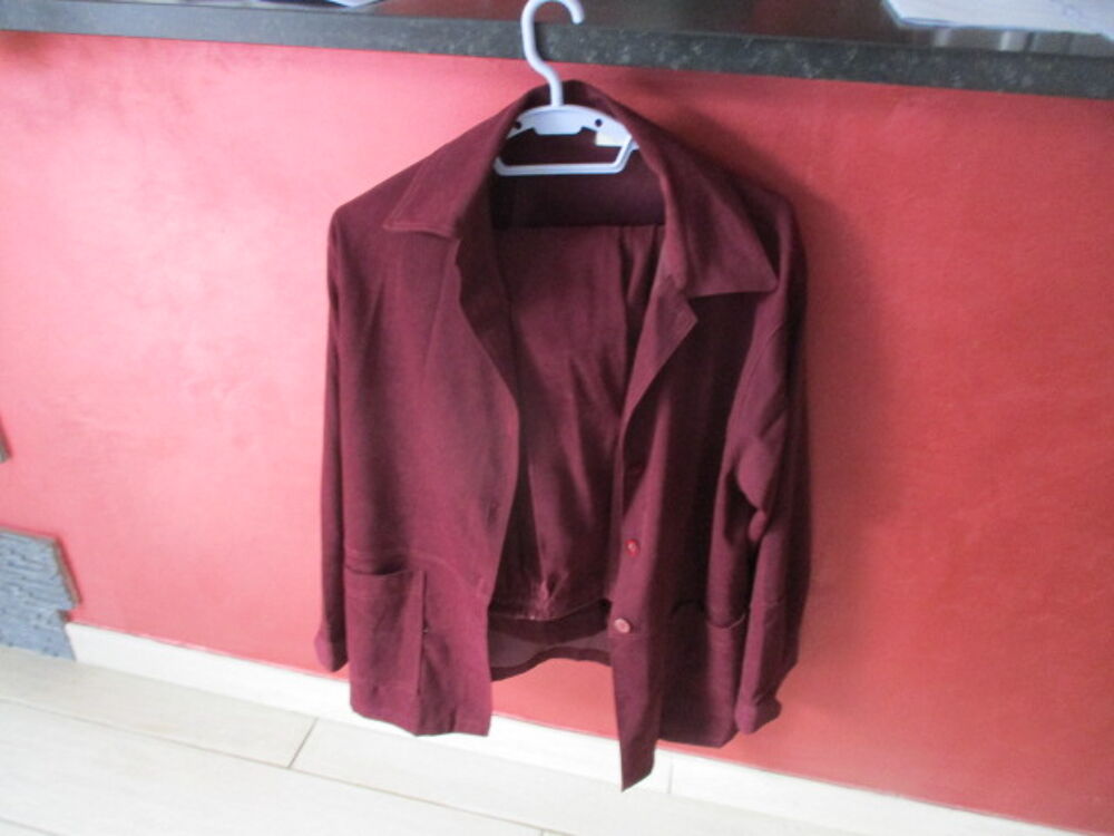 costume Vêtements