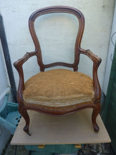 fauteuil bois 15 Villenave-d'Ornon (33)