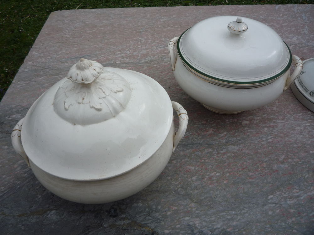 Soupi&egrave;re Arras/Digoin Sarreguemine/Castres Cuisine