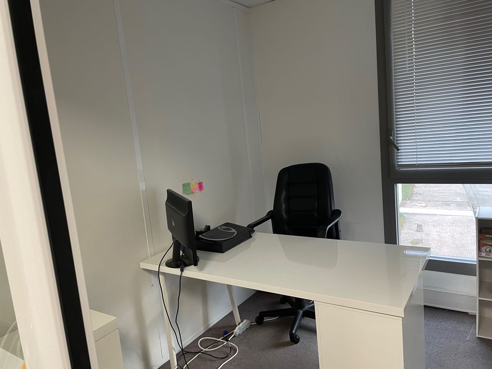 Location Atelier Bureaux neufs a francheville limite tassin- 10 mns LYON Francheville