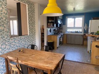  Maison � vendre 6 pi�ces 200 m�