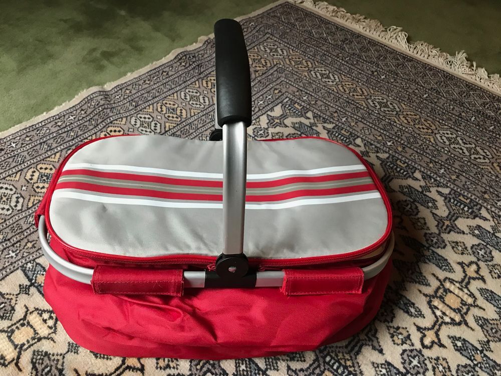 Glaci&egrave;re souple 25L Sports