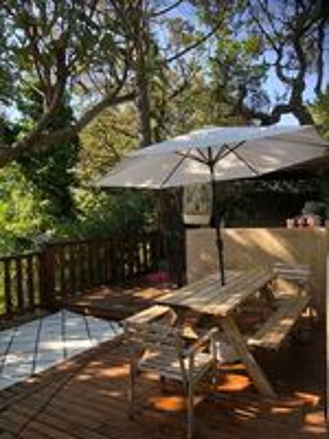 Location  Mobile Home 